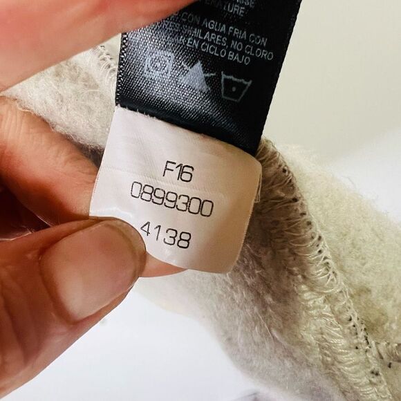 Kuhl Tan Oatmeal Long Jacket - Picture 14 of 16